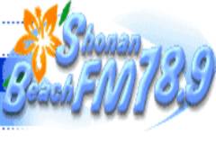 Beach FM 78.9 Logo