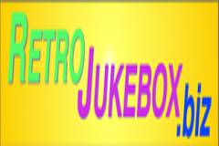 Retro Jukebox Logo