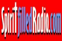 SpiritFilledRadio Logo