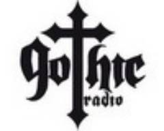 Radio Gothic Logo