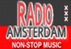 Radio Amsterdam Logo