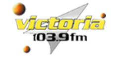 Victoria 103.9 FM Logo