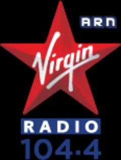 Virgin Radio Dubai Logo