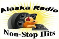 Alaska Hit Radio Logo