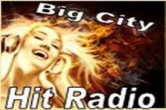 Big City Hit Radio Logo