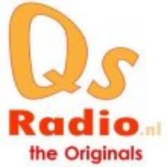QS Radio the Originals Logo