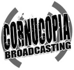 Cornucopia Broadcasting Logo