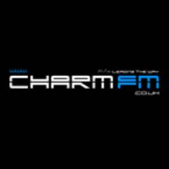 Charm FM Logo