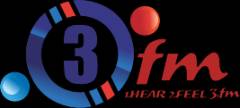 3fm Online Logo