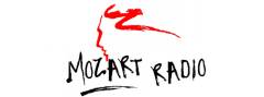 Mozart Radio Logo