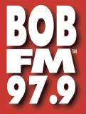 102.9 Bob FM Logo