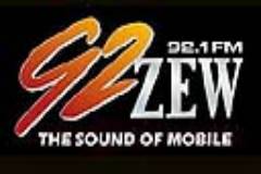 92 ZEW Logo