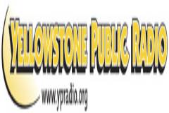 Yellowstone Public Radio Logo