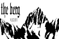 89.1 The Berg Logo
