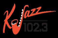102.3 KJazz Logo
