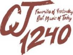 CJ 1240 Logo