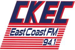 East Coast FM Logo