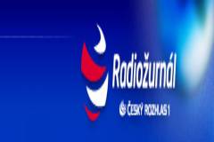 Ceský rozhlas 1 - Radiožurnál Logo