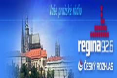 CRo Regina Logo