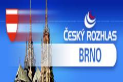CRo Brno Logo