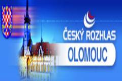 CRo Olomouc Logo