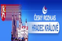 CRo Hradec Králové Logo