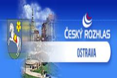 CRo Ostrava Logo