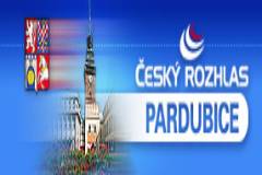 CRo Pardubice Logo