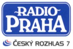 CRo 7 Radio Prague Logo