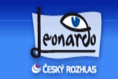 CRo Leonardo Logo