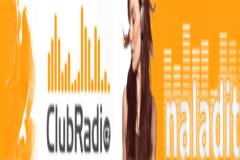 Club Radio Logo