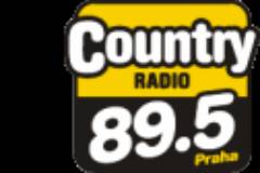 Country Radio Logo