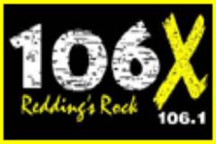 106X Logo
