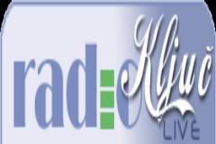 Radio Kljuc Logo