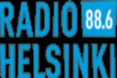 Radio Helsinki Logo