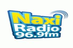 Naxi Radio Logo