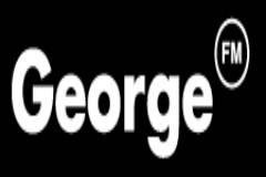 George FM Logo