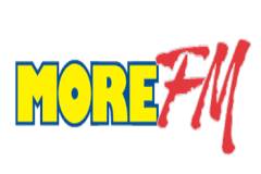 More FM Logo