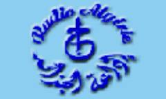 Radio El Bahdja Logo