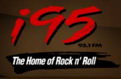 I-95 Logo